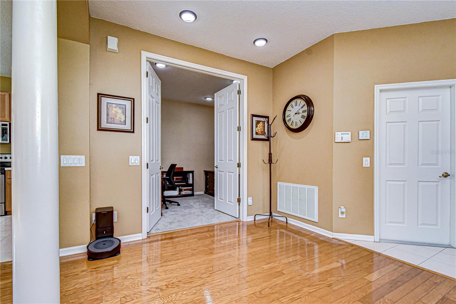 PROVENCE TWNHMS AT WATERCH - Residential