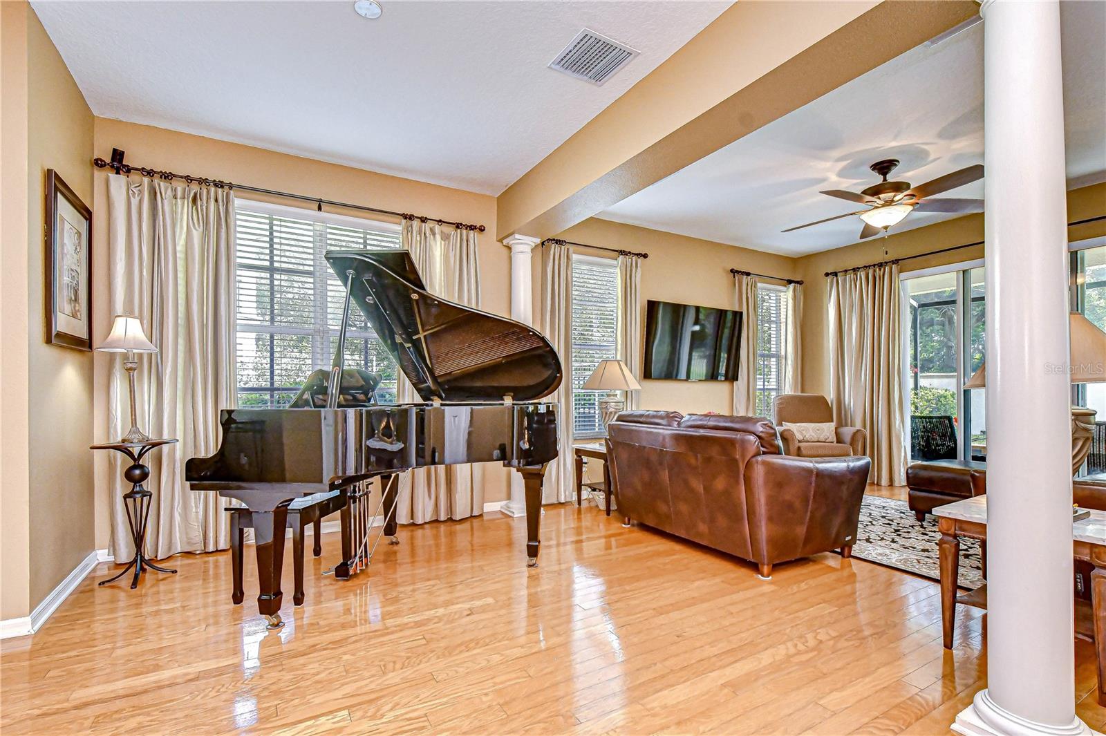 PROVENCE TWNHMS AT WATERCH - Residential