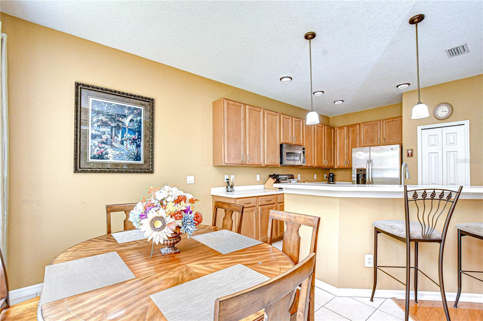 PROVENCE TWNHMS AT WATERCH - Residential