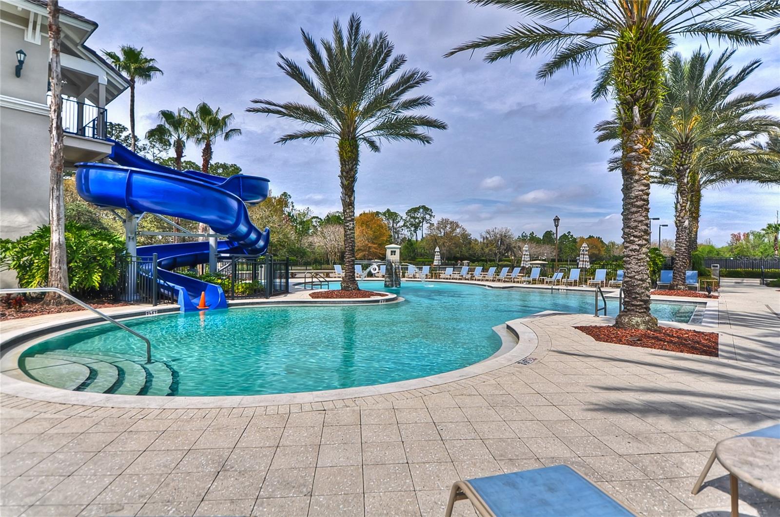 PROVENCE TWNHMS AT WATERCH - Residential