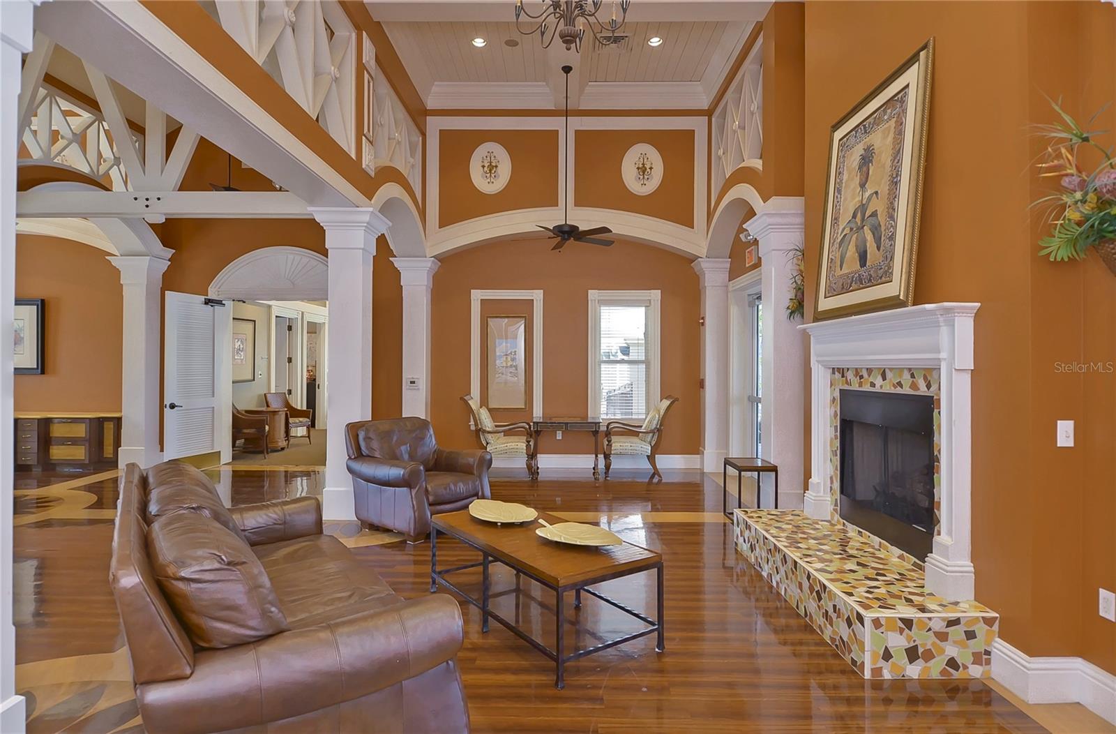 PROVENCE TWNHMS AT WATERCH - Residential