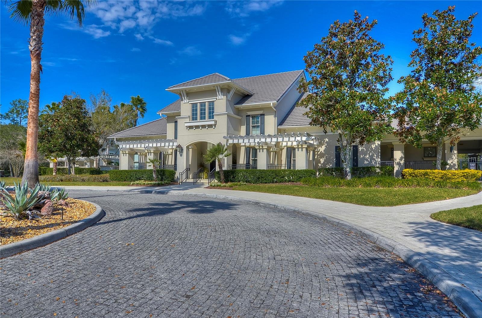 PROVENCE TWNHMS AT WATERCH - Residential