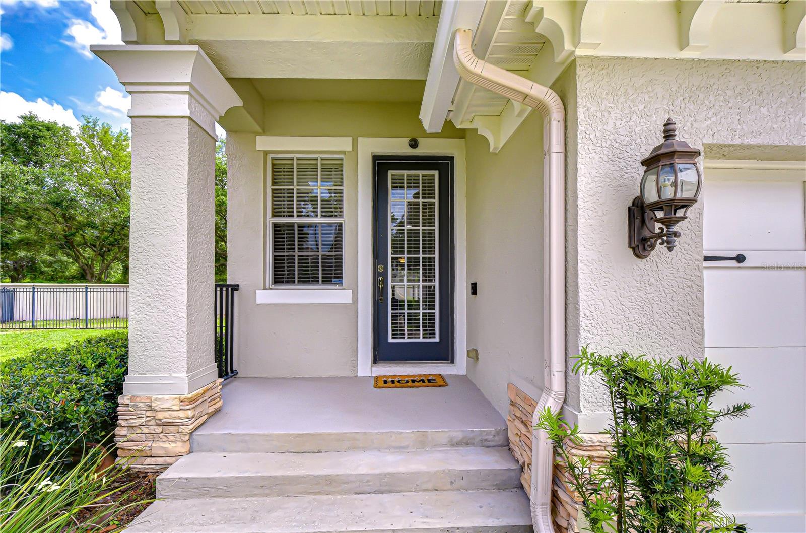 PROVENCE TWNHMS AT WATERCH - Residential