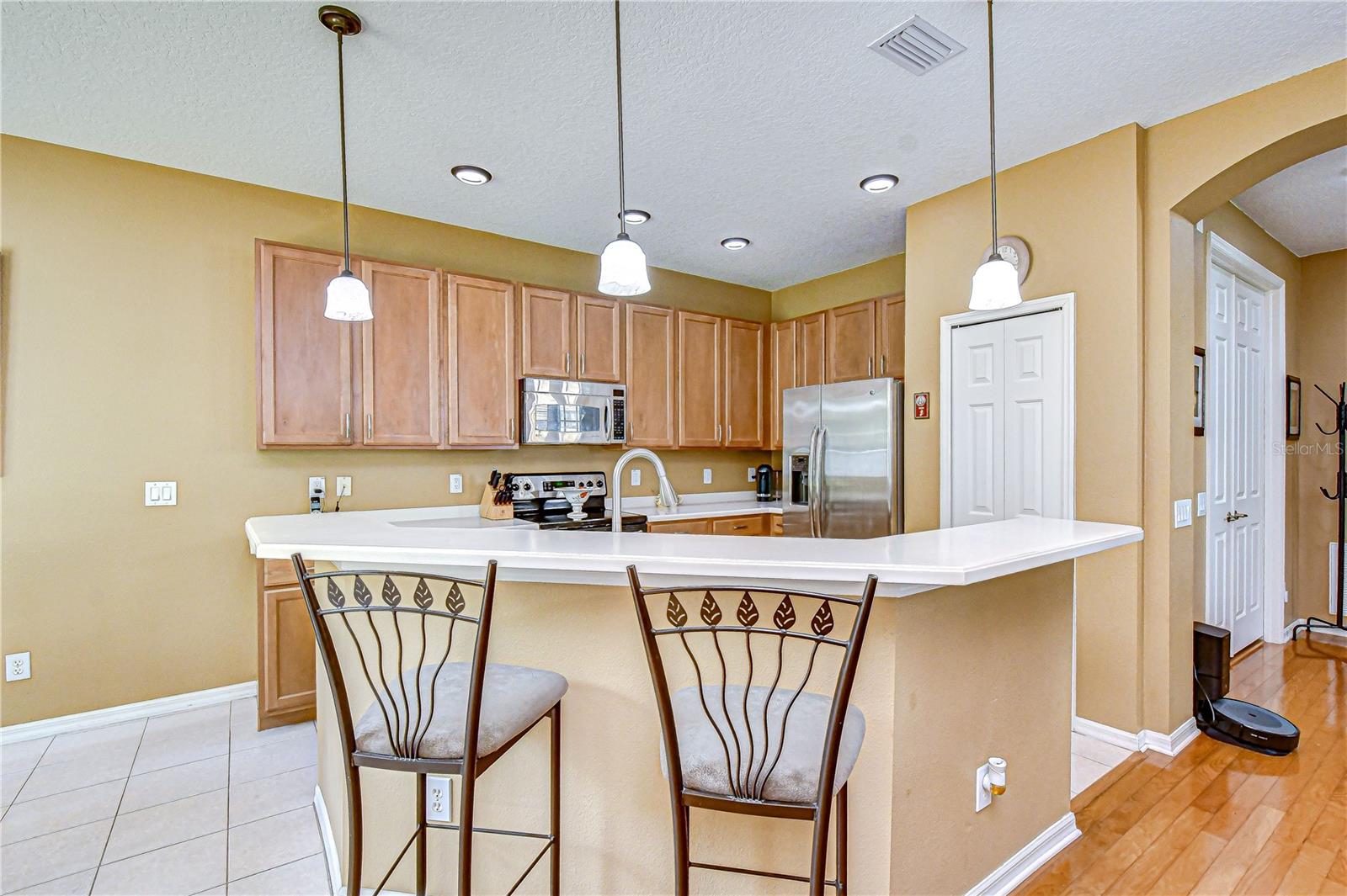 PROVENCE TWNHMS AT WATERCH - Residential