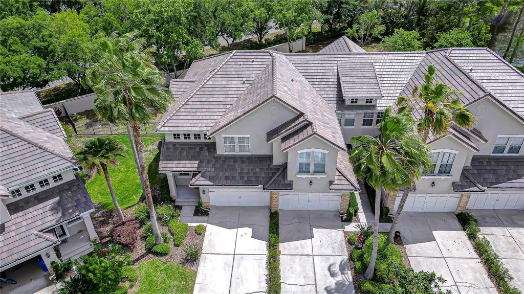 Photo of 14507 Mirabelle Vista Circle, Tampa, FL 33626 (MLS # TB8495842)