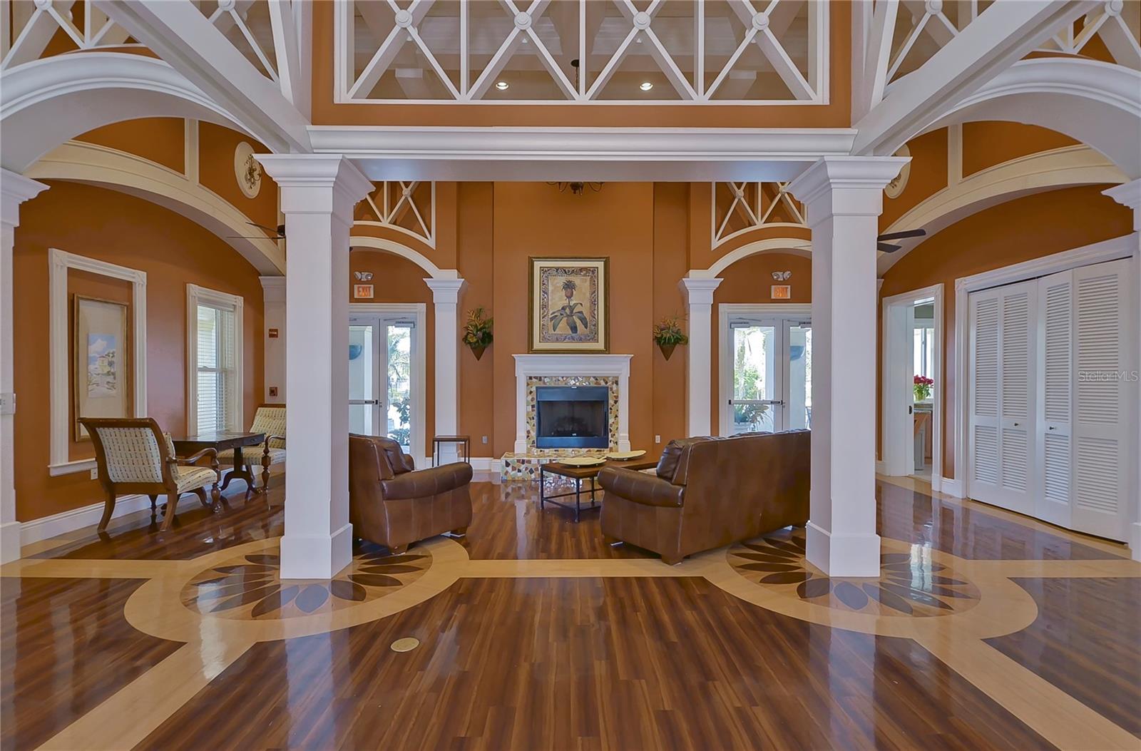 PROVENCE TWNHMS AT WATERCH - Residential