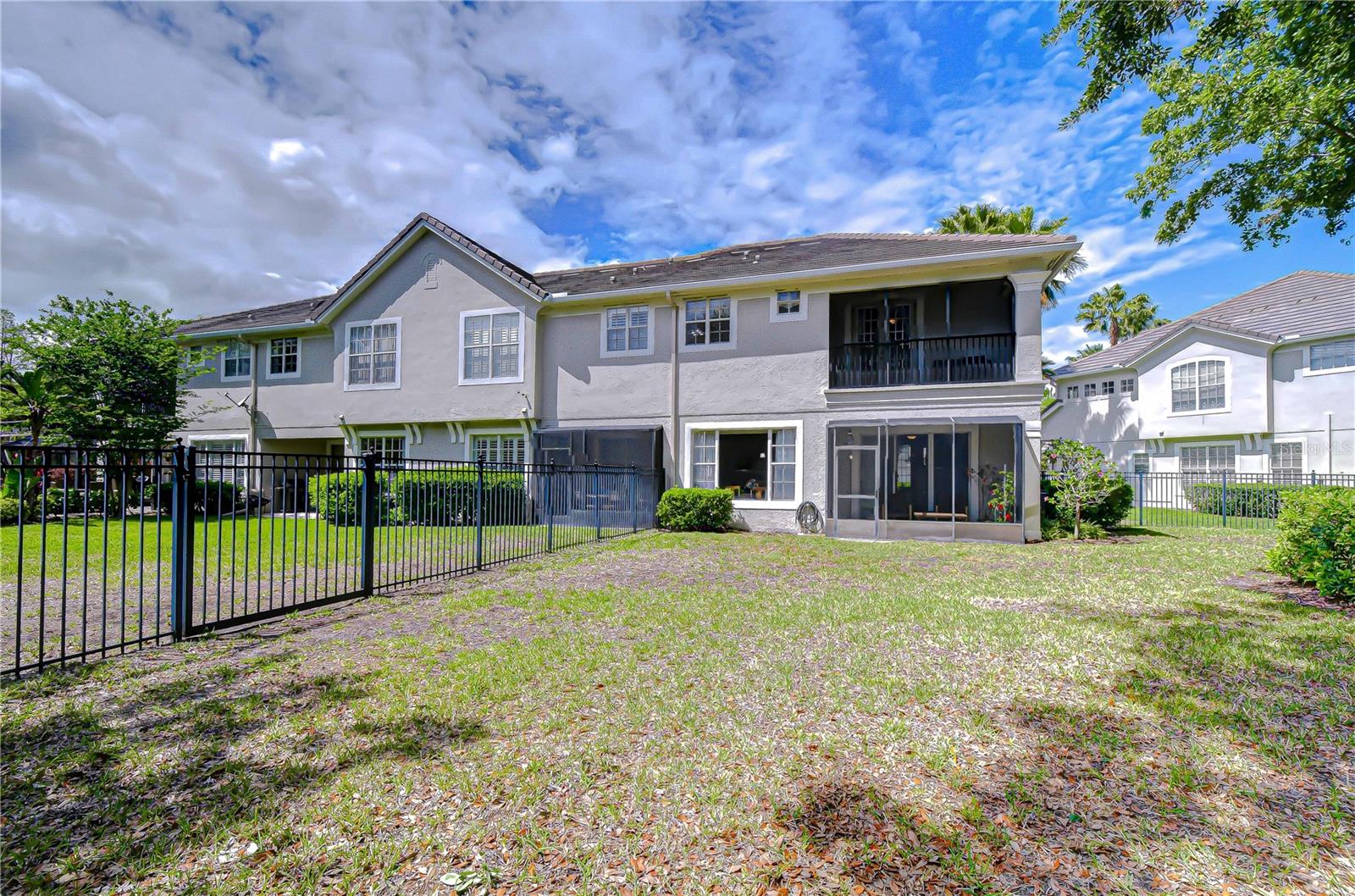 PROVENCE TWNHMS AT WATERCH - Residential