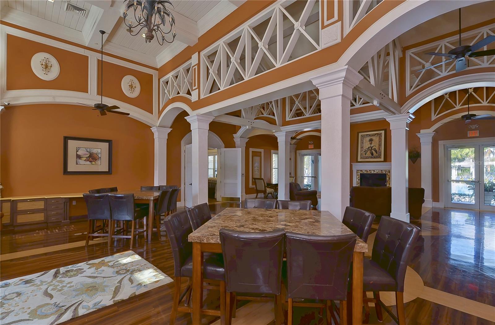 PROVENCE TWNHMS AT WATERCH - Residential