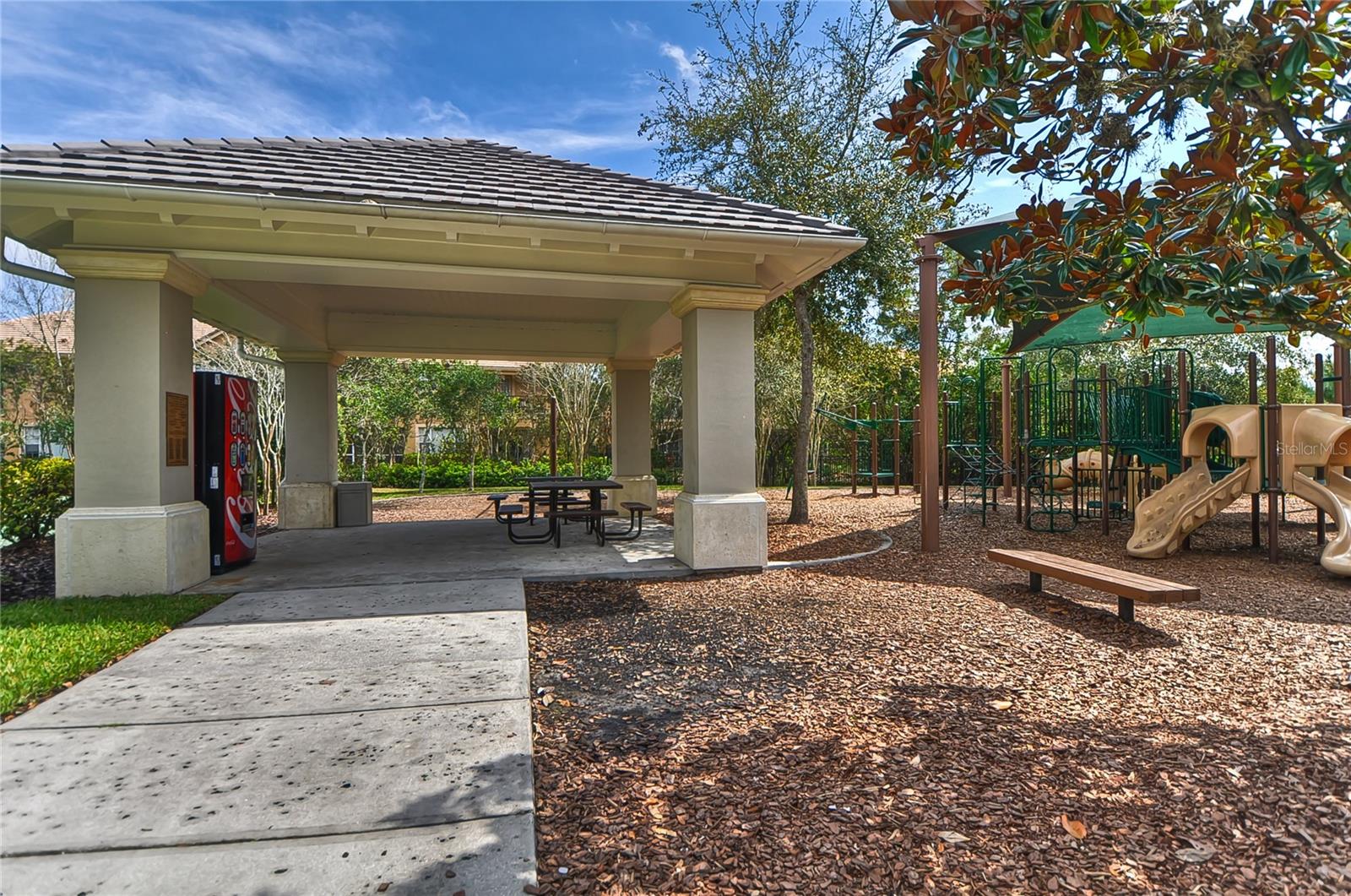 PROVENCE TWNHMS AT WATERCH - Residential