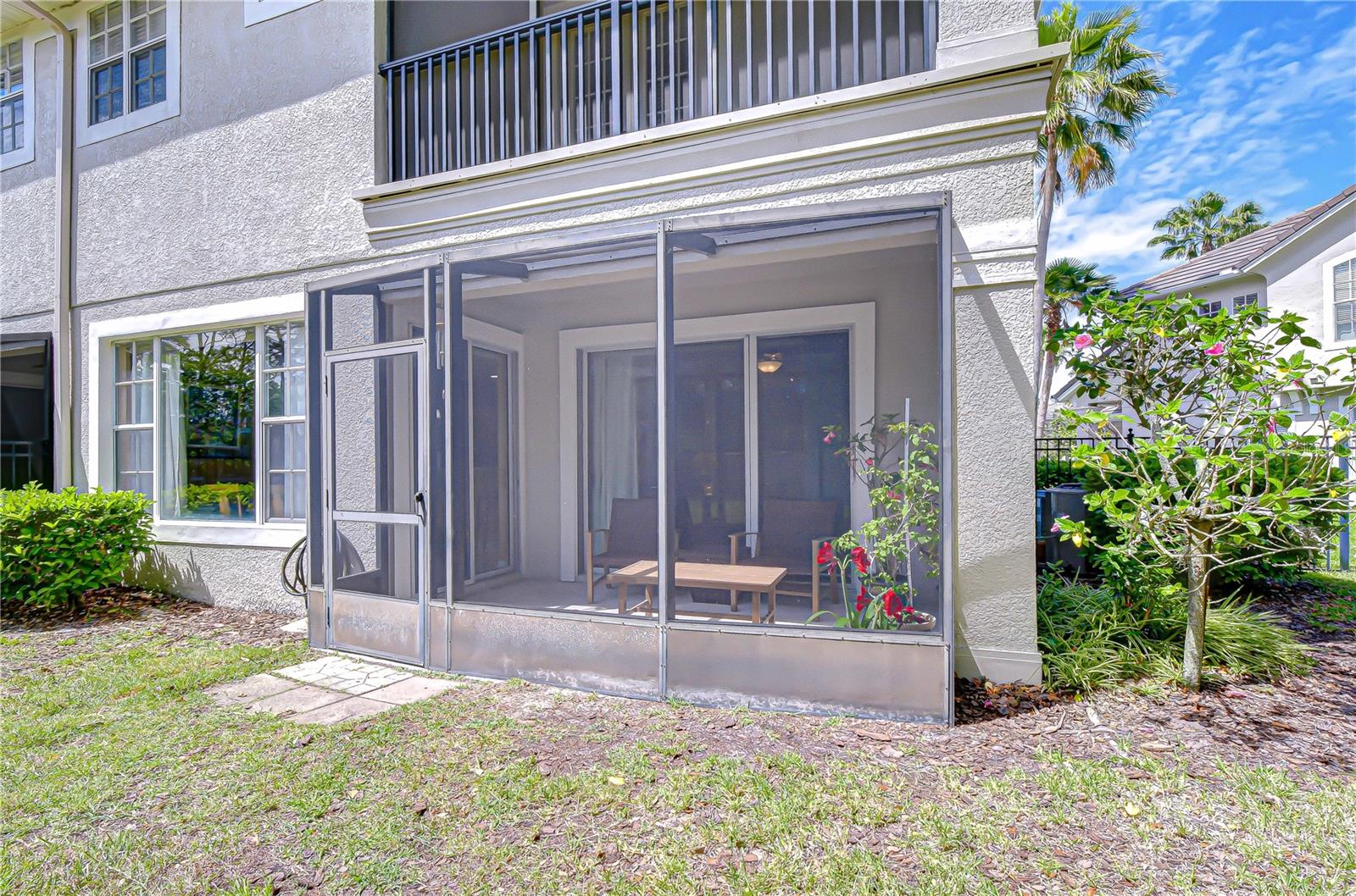 PROVENCE TWNHMS AT WATERCH - Residential