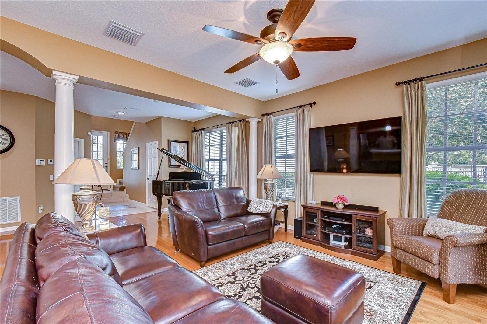 PROVENCE TWNHMS AT WATERCH - Residential