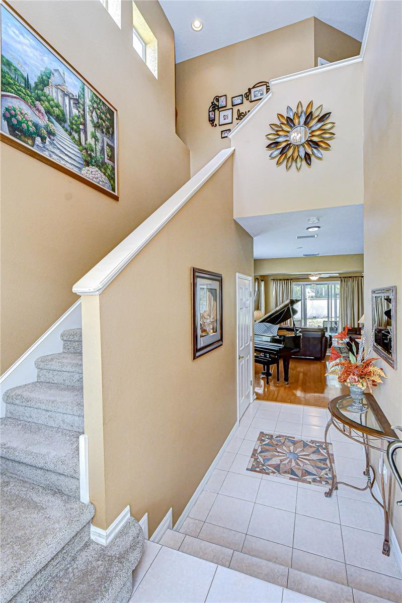 PROVENCE TWNHMS AT WATERCH - Residential