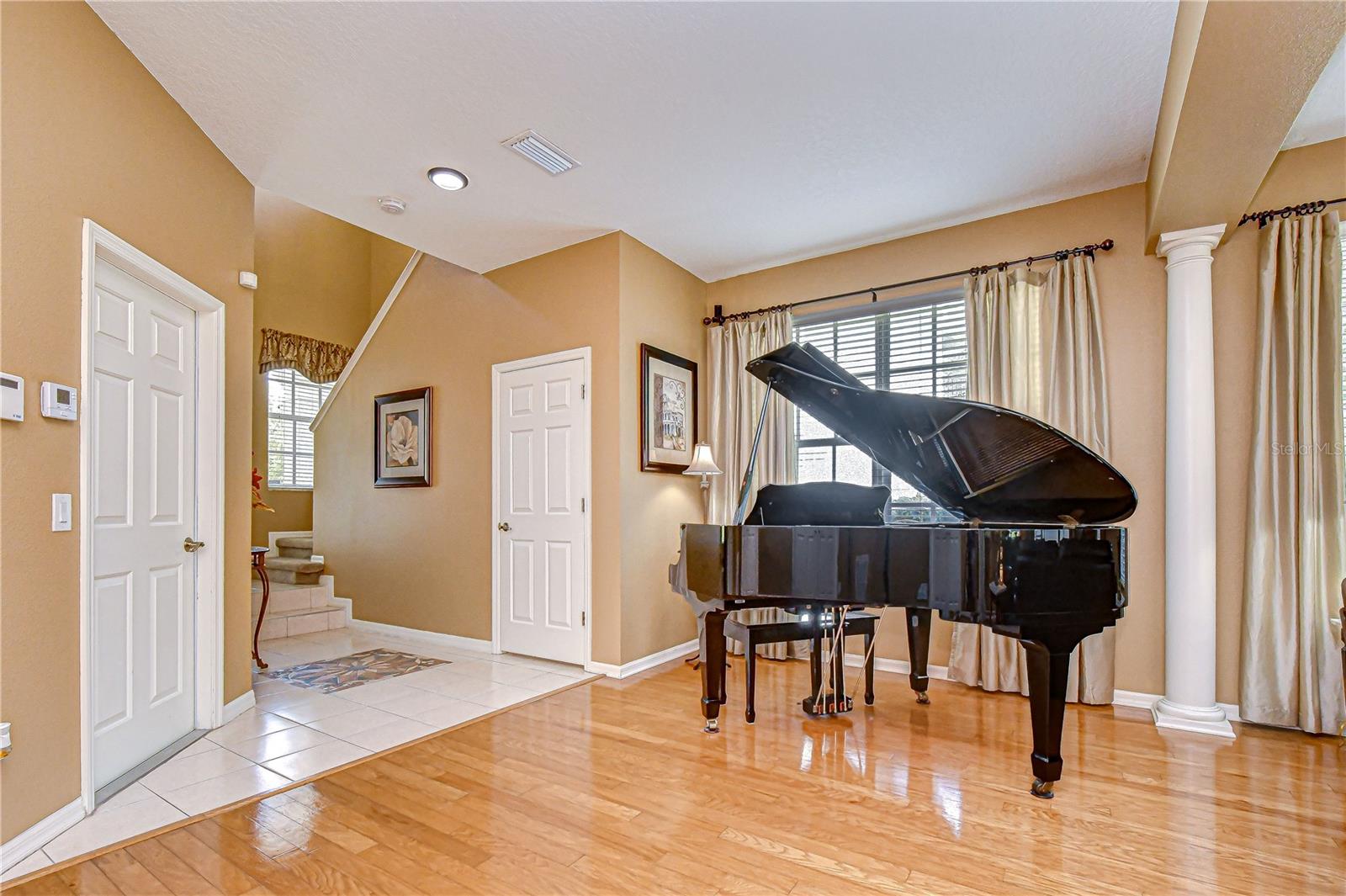 PROVENCE TWNHMS AT WATERCH - Residential