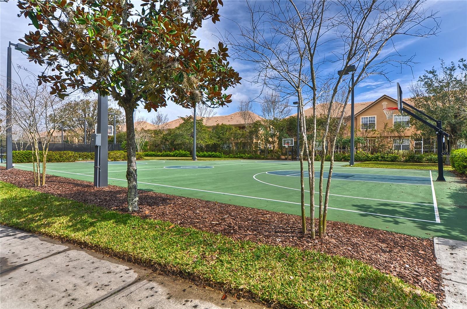 PROVENCE TWNHMS AT WATERCH - Residential