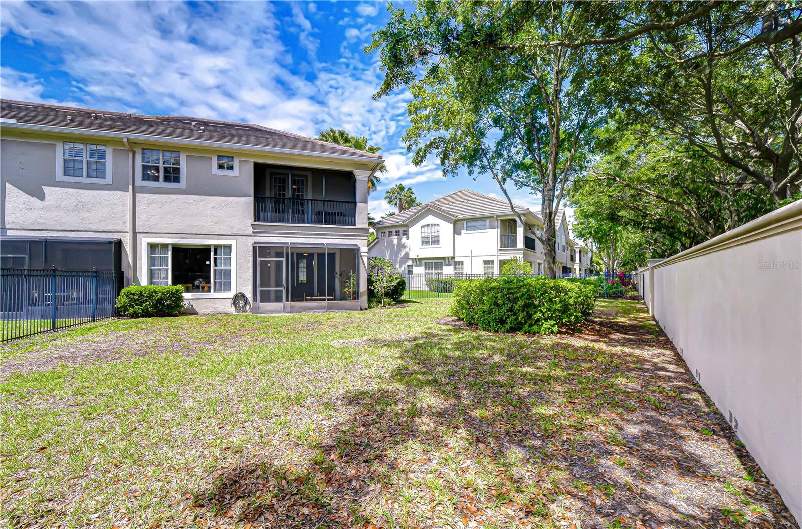 PROVENCE TWNHMS AT WATERCH - Residential