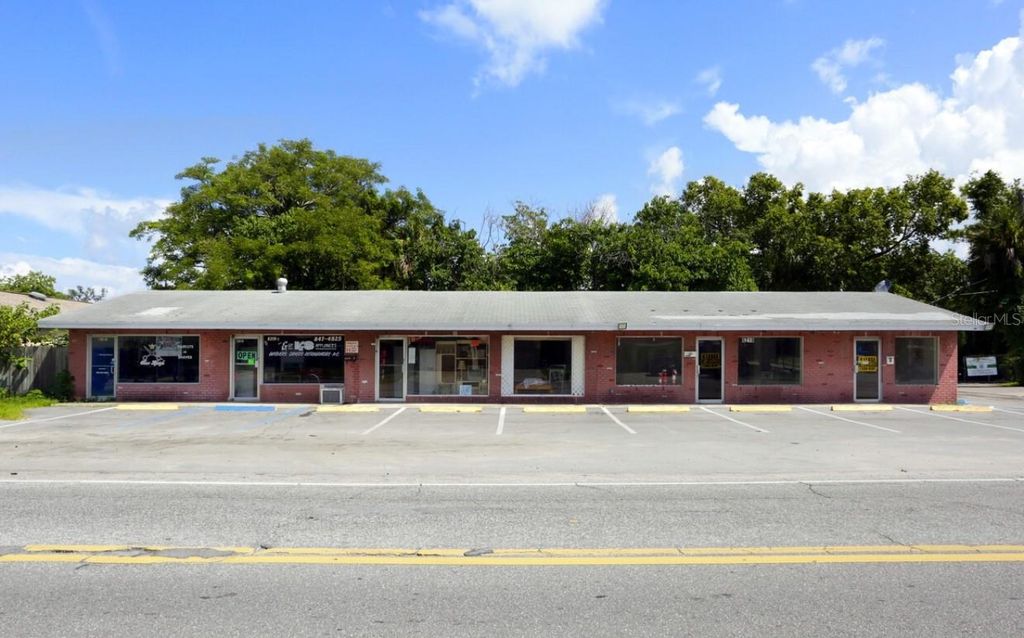 Photo of 6219 Massachusetts Avenue #1, New Port Richey, FL 34653 (MLS # TB8363947)