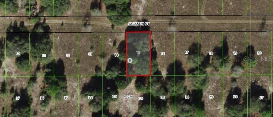 Nice lot! Close to everything! Come and build your dream home and enjoy Florida!!!