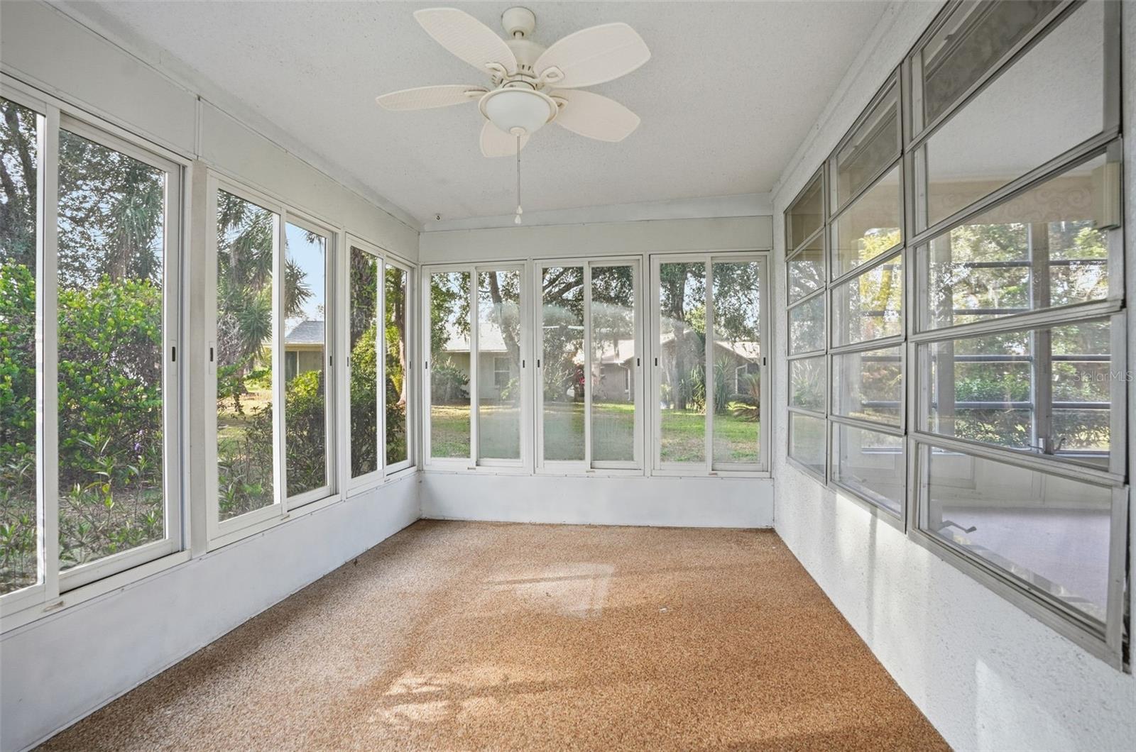 SAN CLEMENTE VILLAGE - Residential Lease