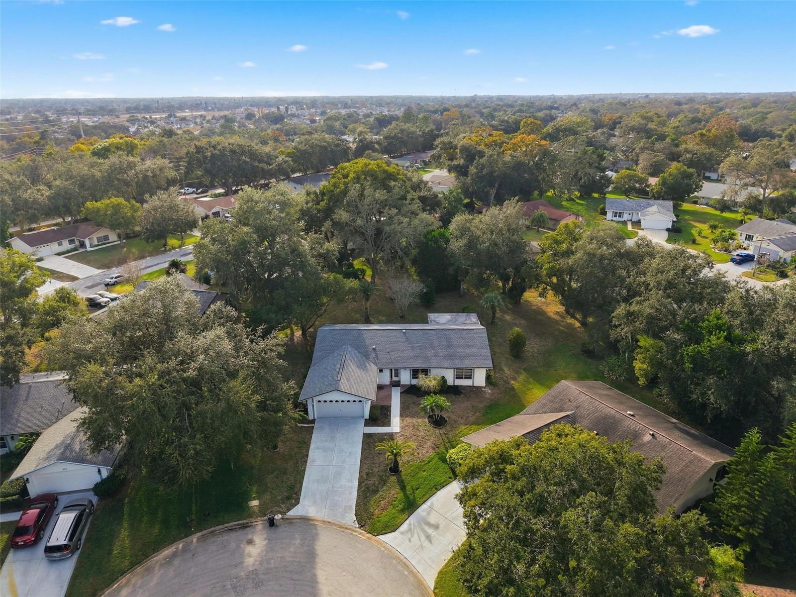 SAN CLEMENTE VILLAGE - Residential Lease