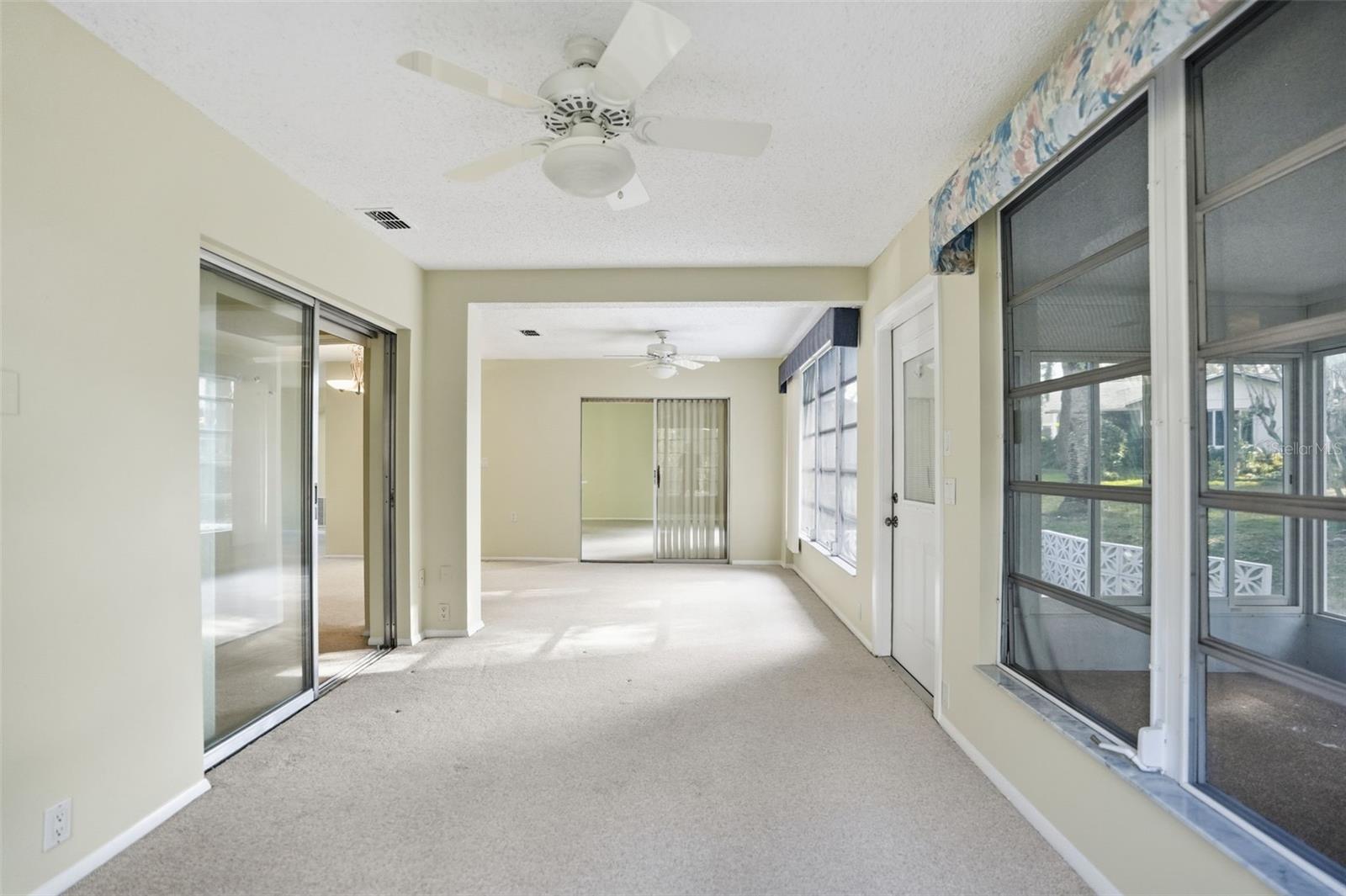 SAN CLEMENTE VILLAGE - Residential Lease