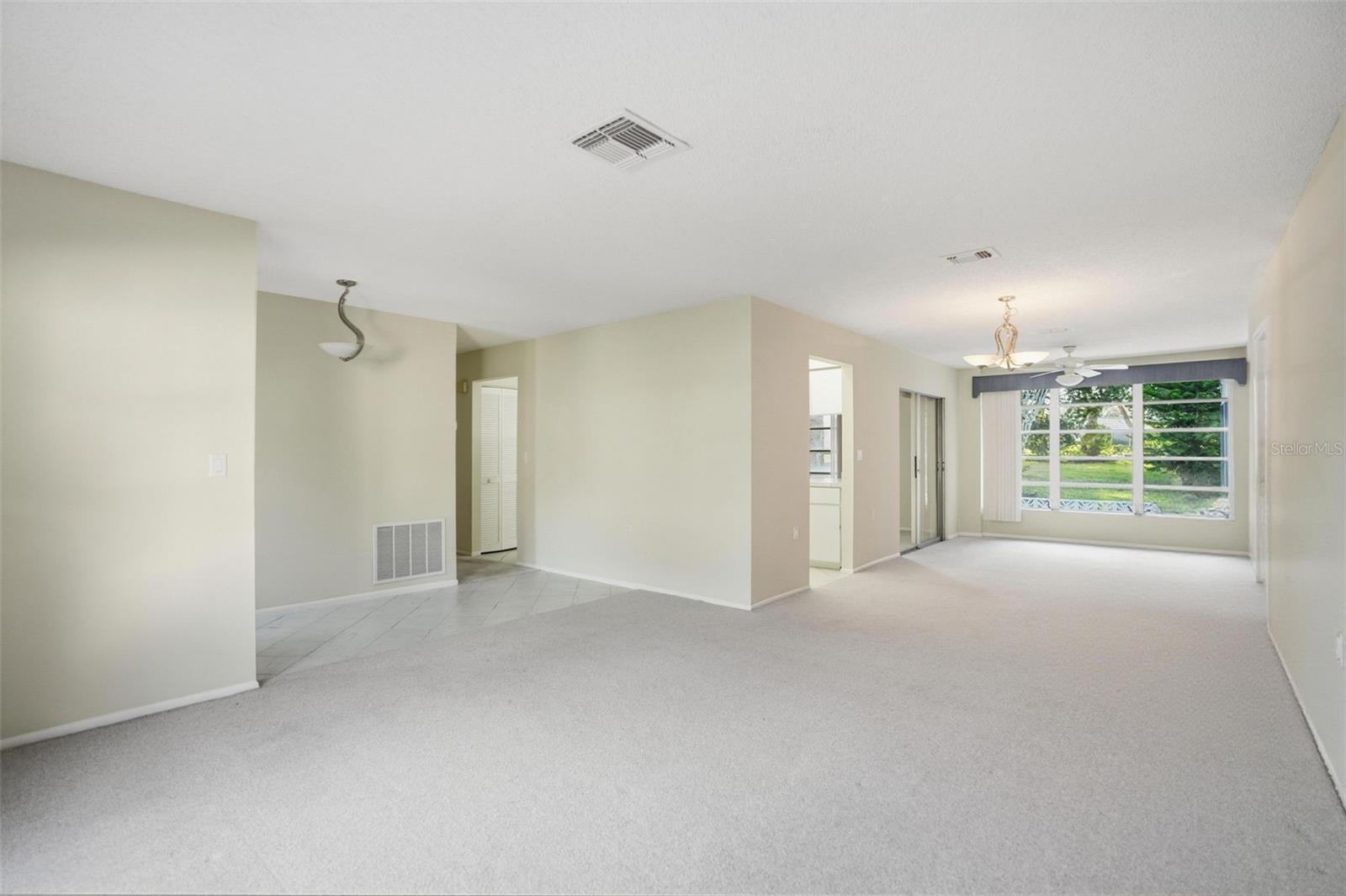 SAN CLEMENTE VILLAGE - Residential Lease