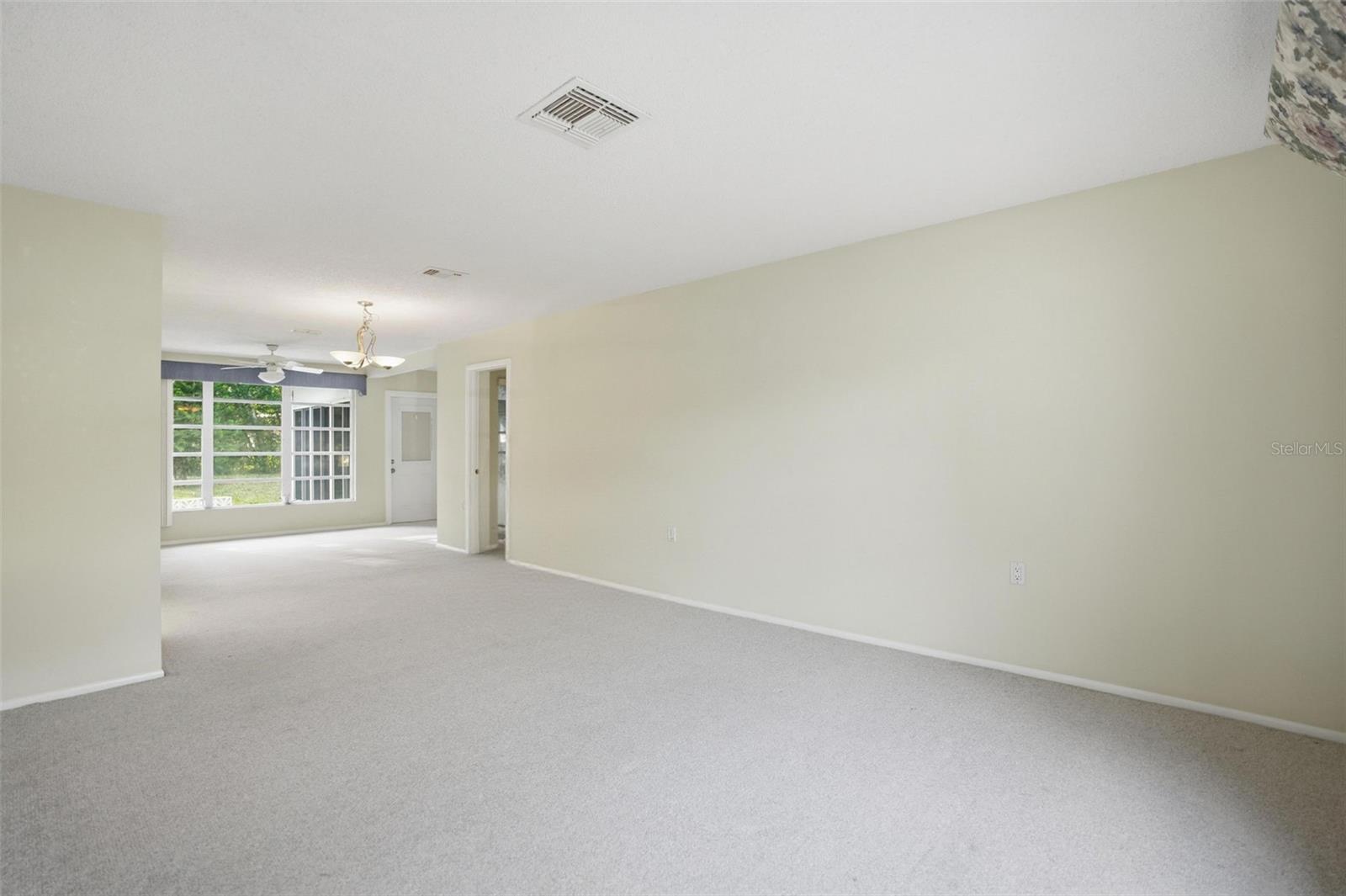 SAN CLEMENTE VILLAGE - Residential Lease