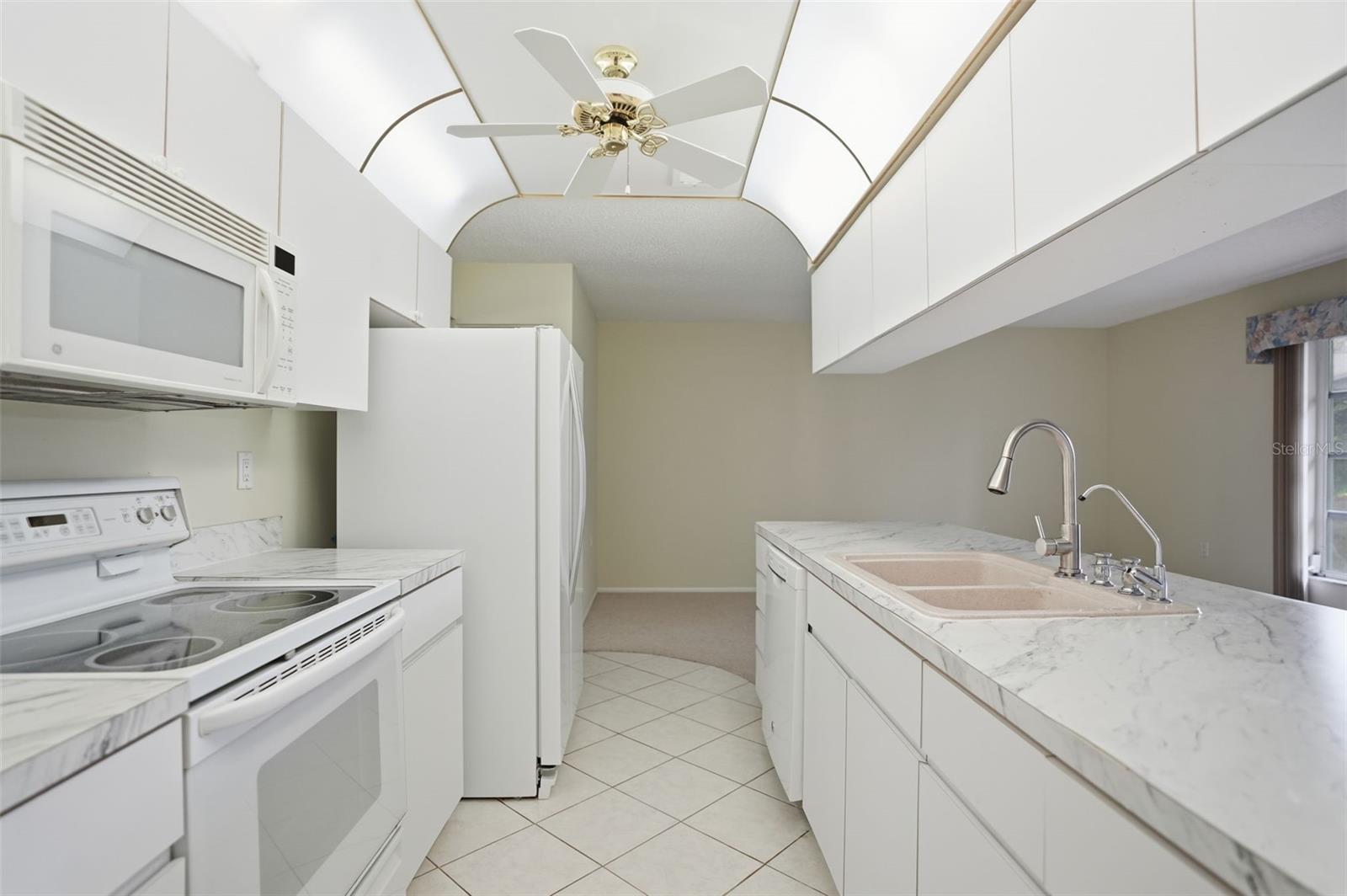 SAN CLEMENTE VILLAGE - Residential Lease