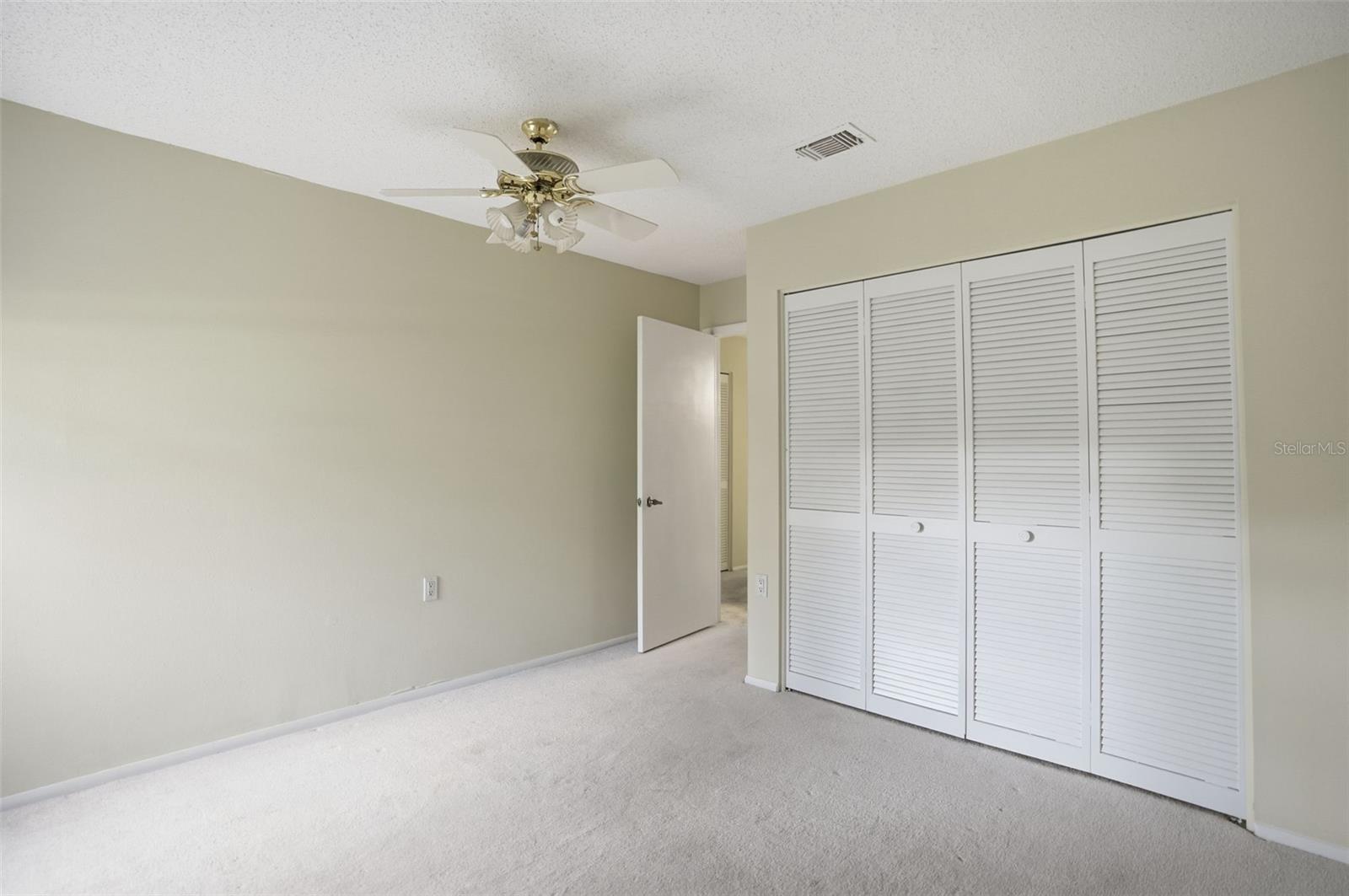 SAN CLEMENTE VILLAGE - Residential Lease