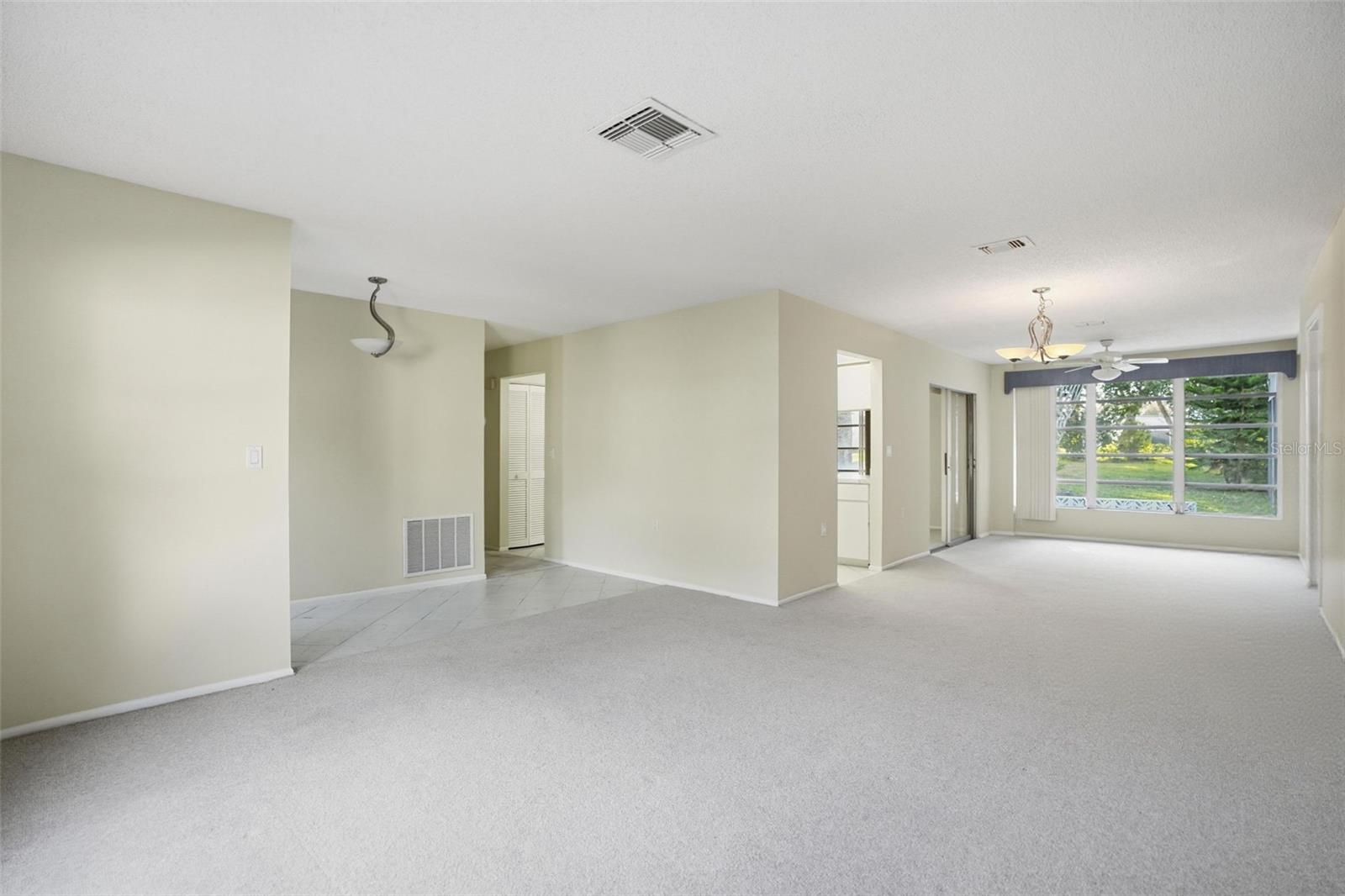 SAN CLEMENTE VILLAGE - Residential Lease