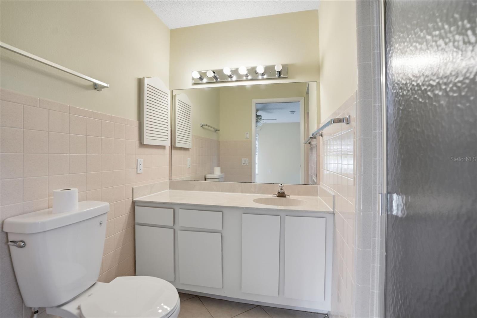 SAN CLEMENTE VILLAGE - Residential Lease