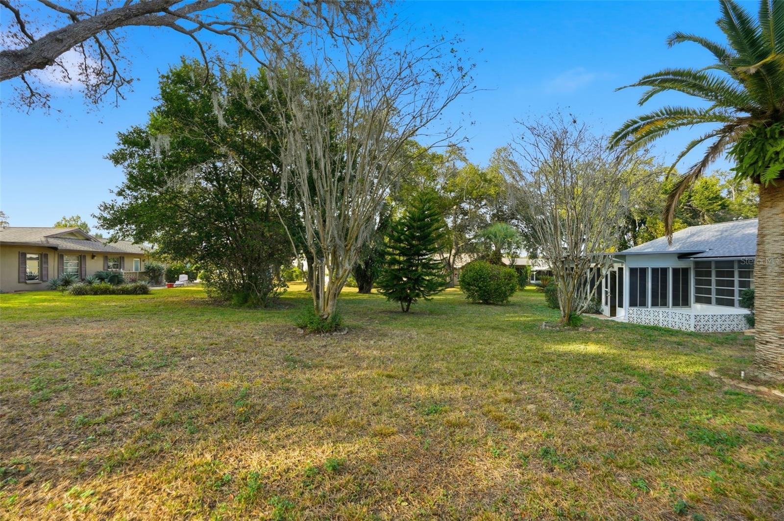 SAN CLEMENTE VILLAGE - Residential Lease