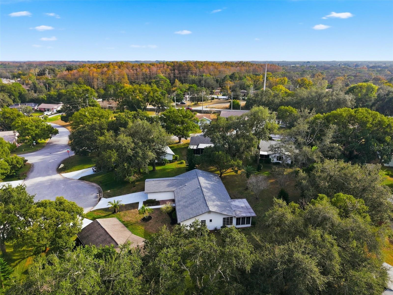 SAN CLEMENTE VILLAGE - Residential Lease