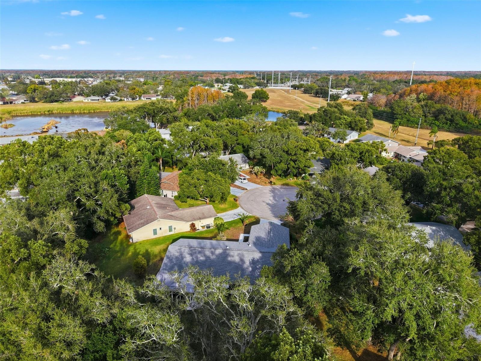 SAN CLEMENTE VILLAGE - Residential Lease