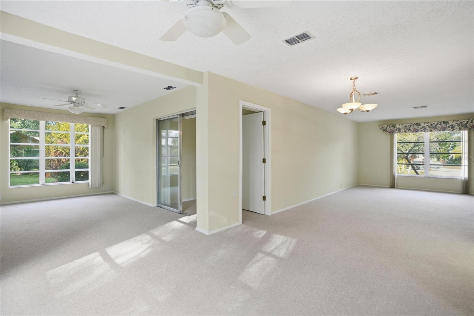 SAN CLEMENTE VILLAGE - Residential Lease