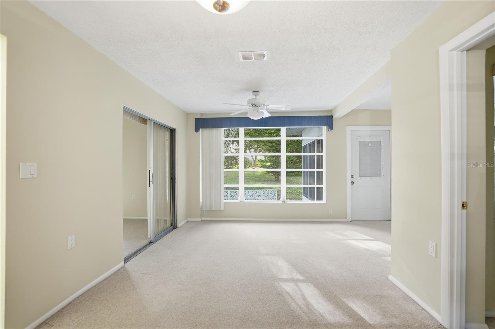 SAN CLEMENTE VILLAGE - Residential Lease