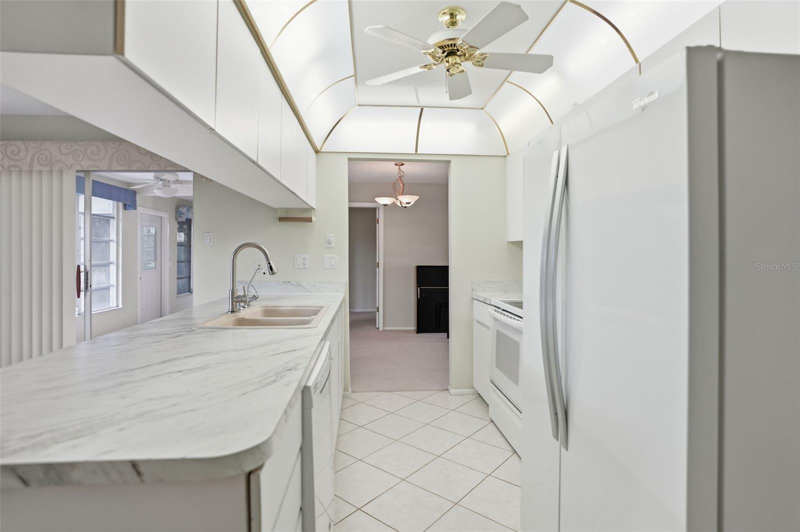 SAN CLEMENTE VILLAGE - Residential Lease