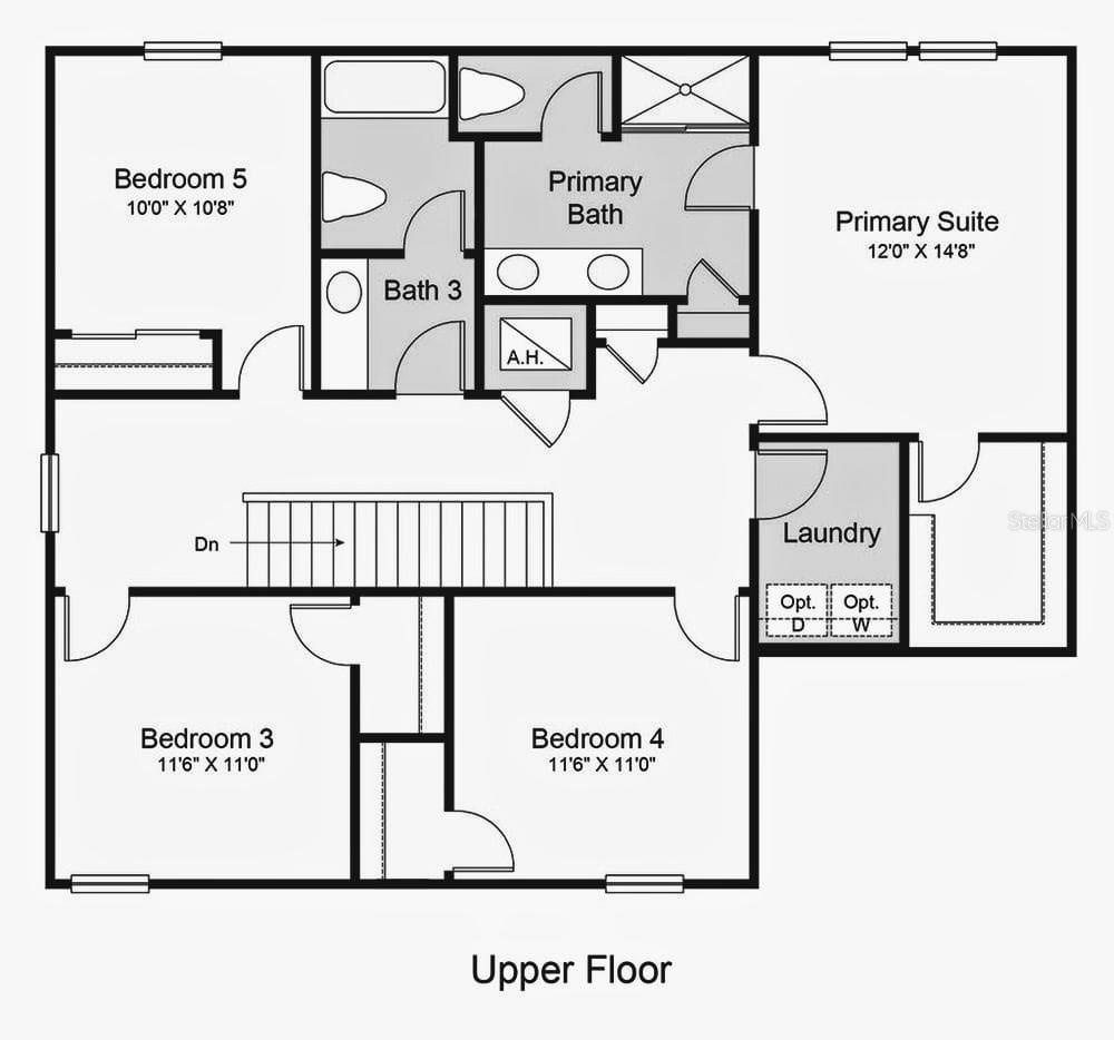 5656 COSTA BLANCA WAY