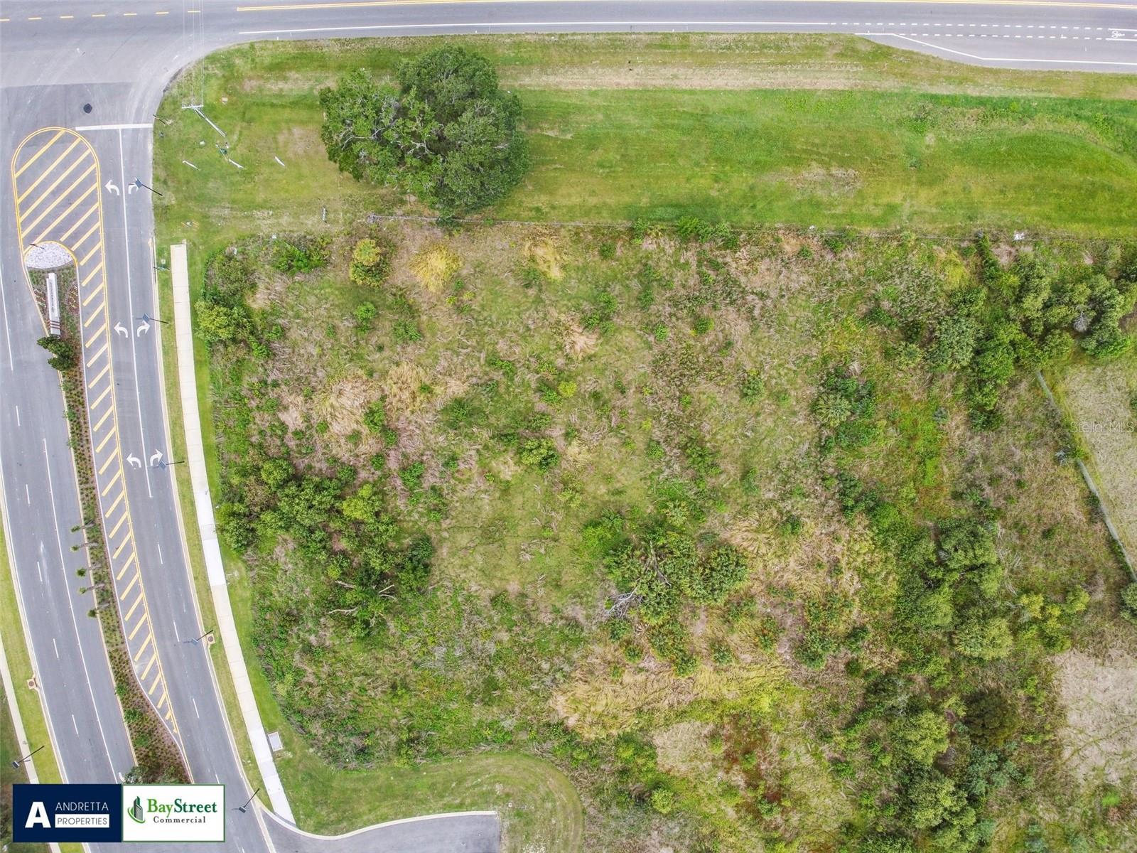 0 GALL BOULEVARD 2.59 Acres