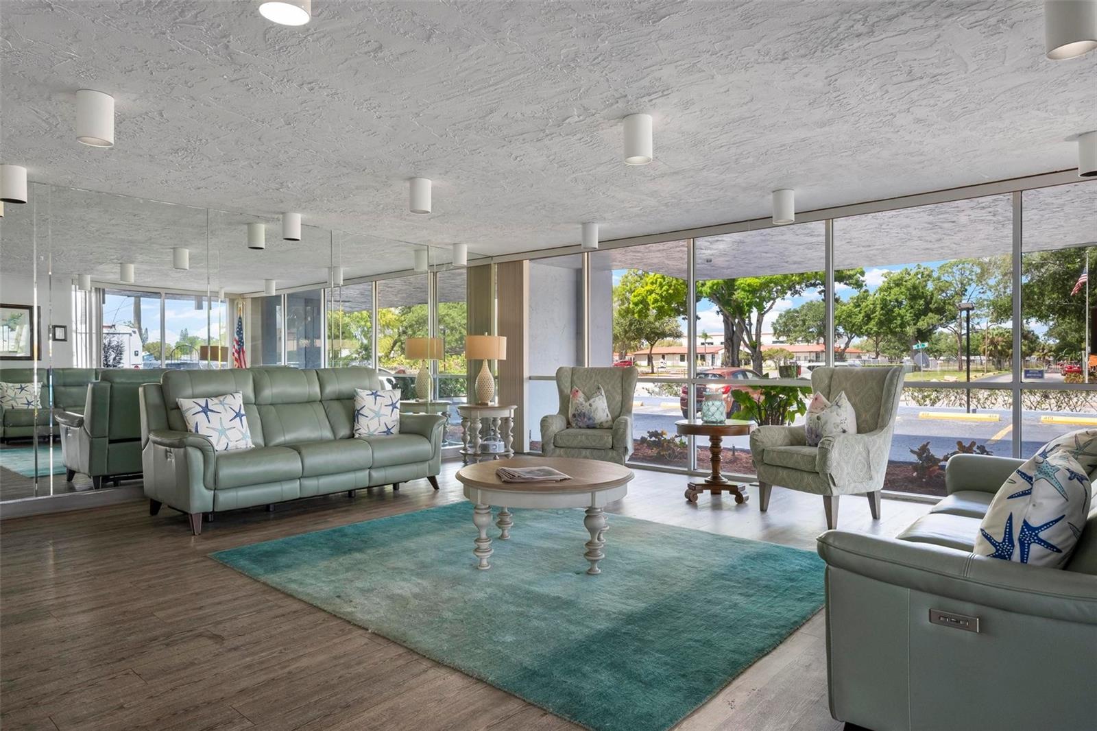 RAINTREE - Residential