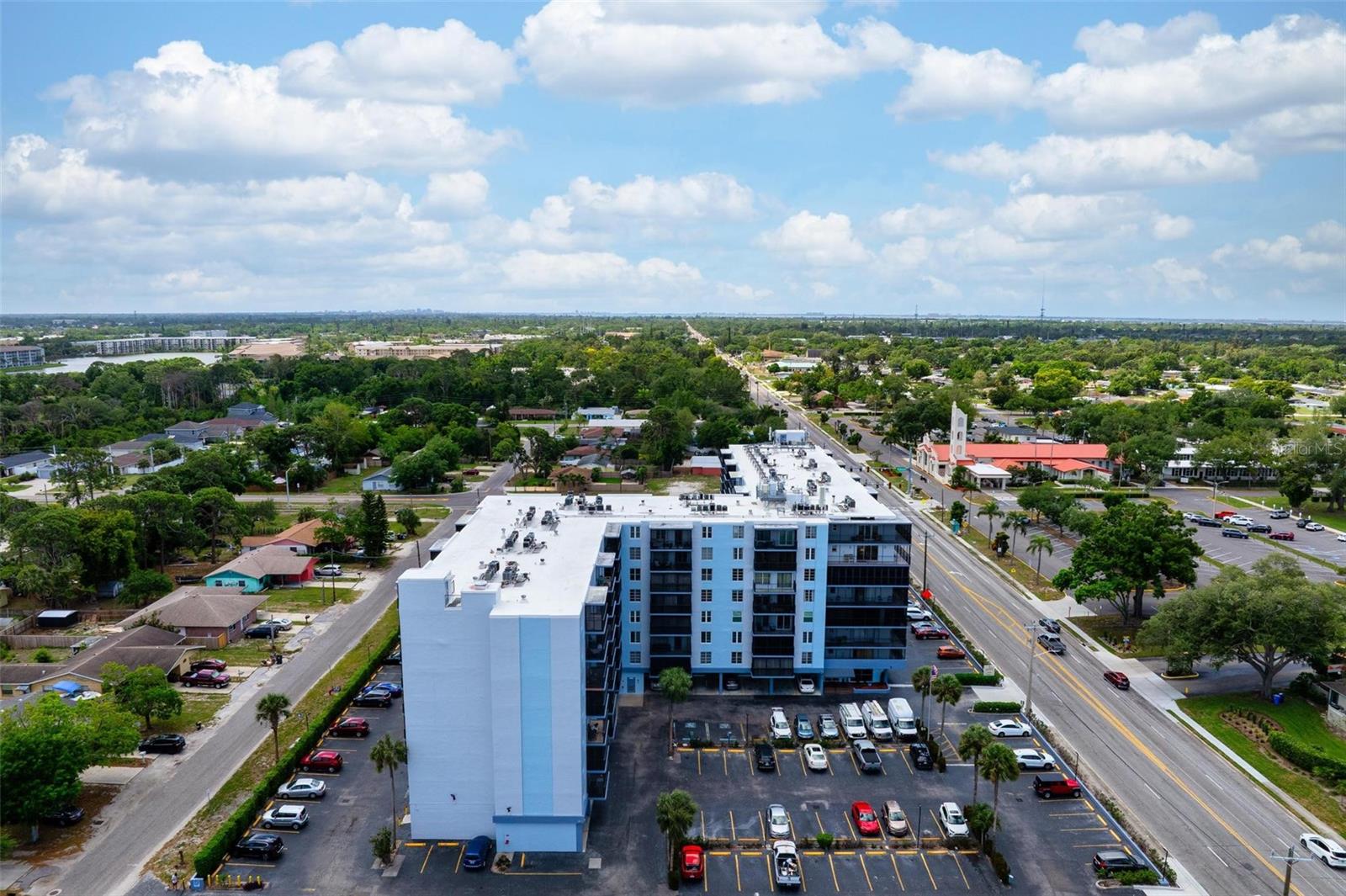 RAINTREE - Residential