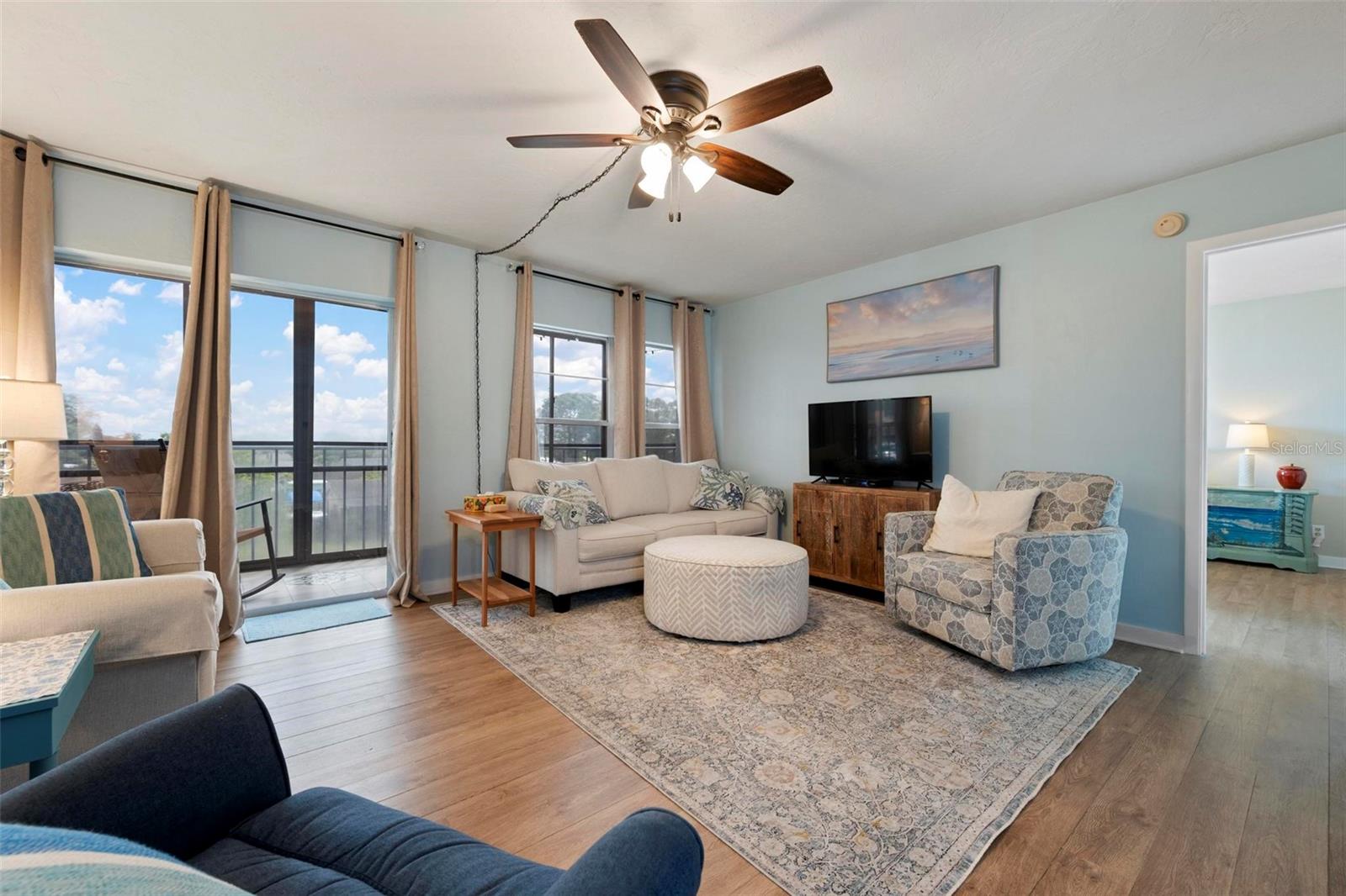 RAINTREE - Residential