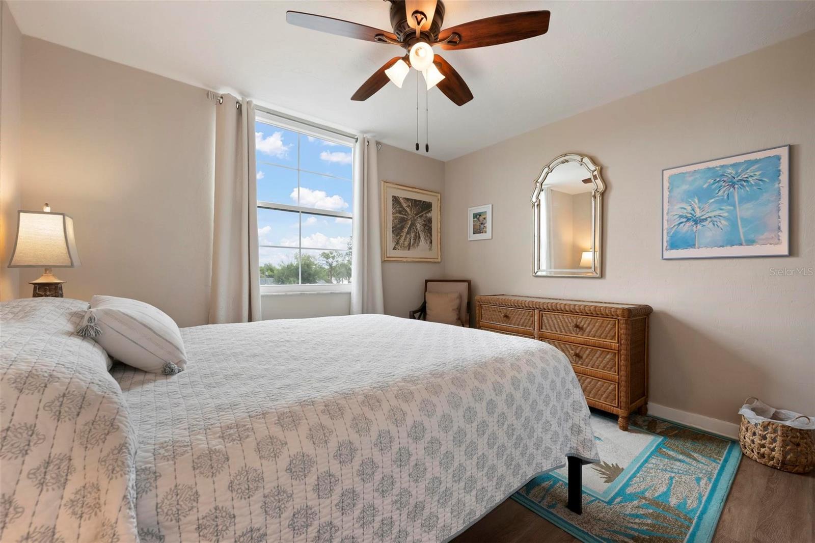 RAINTREE - Residential