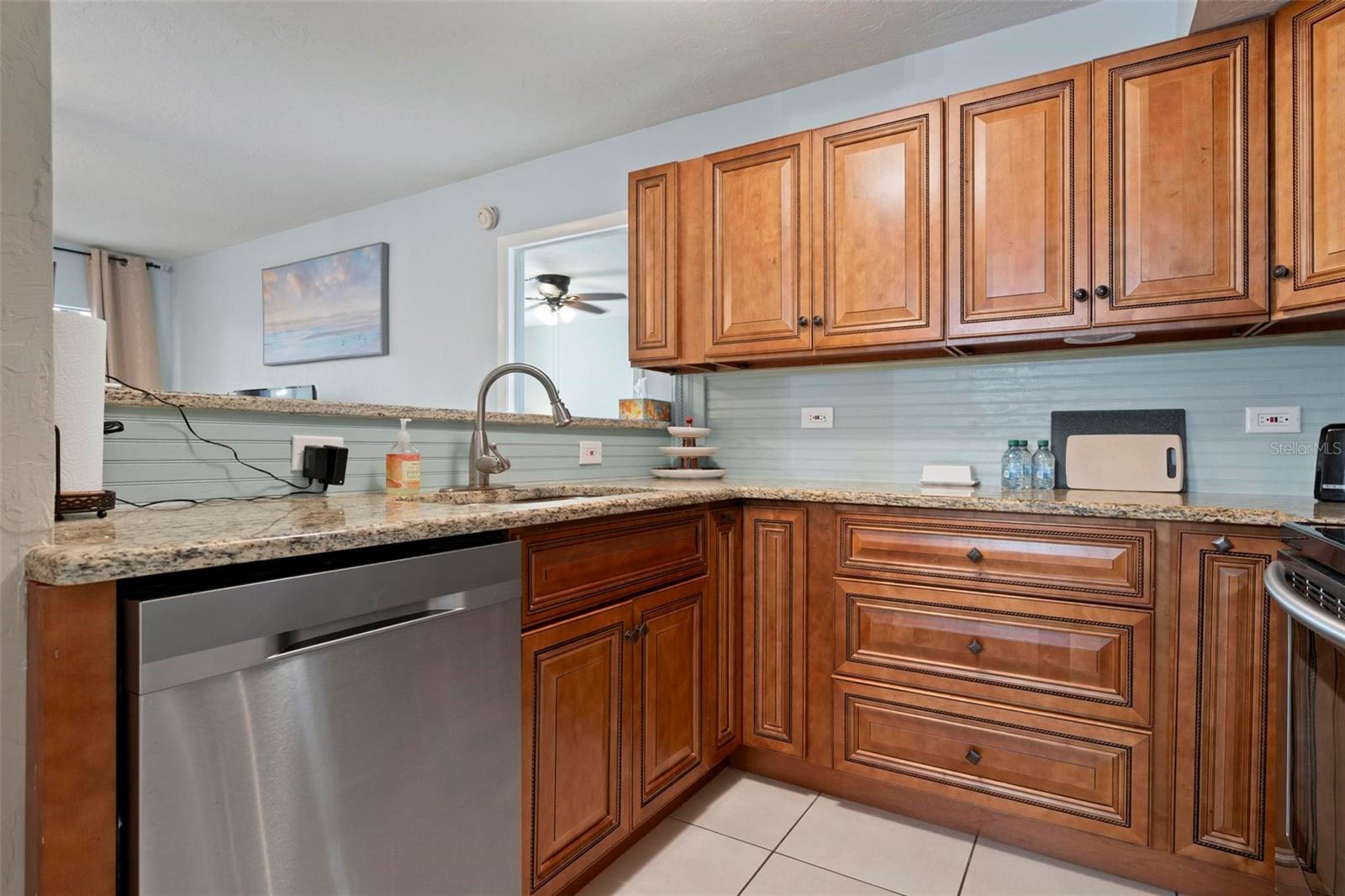 RAINTREE - Residential