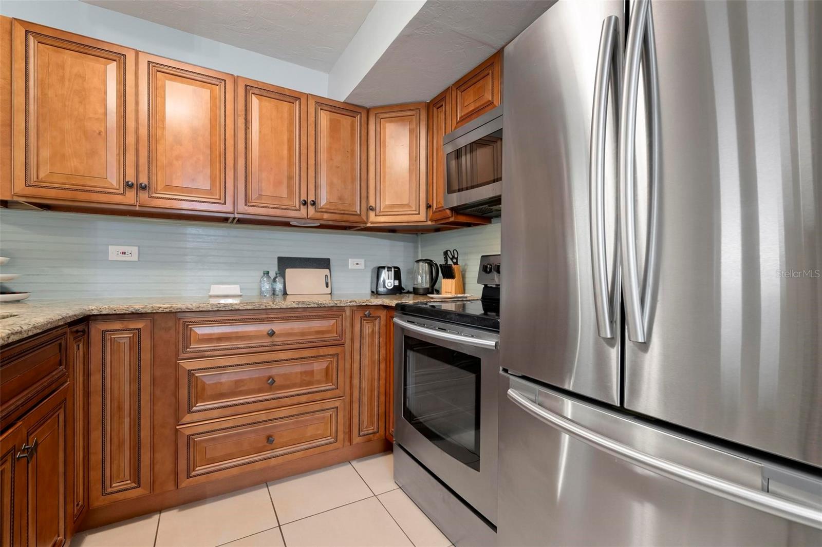 RAINTREE - Residential