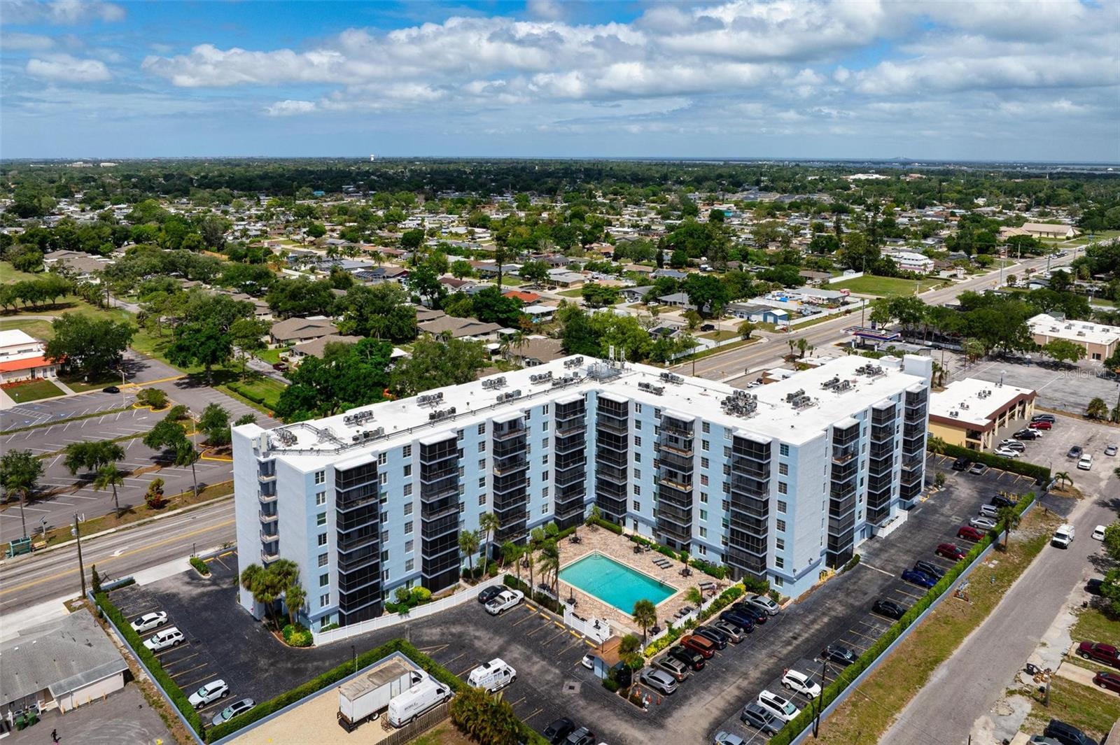 RAINTREE - Residential