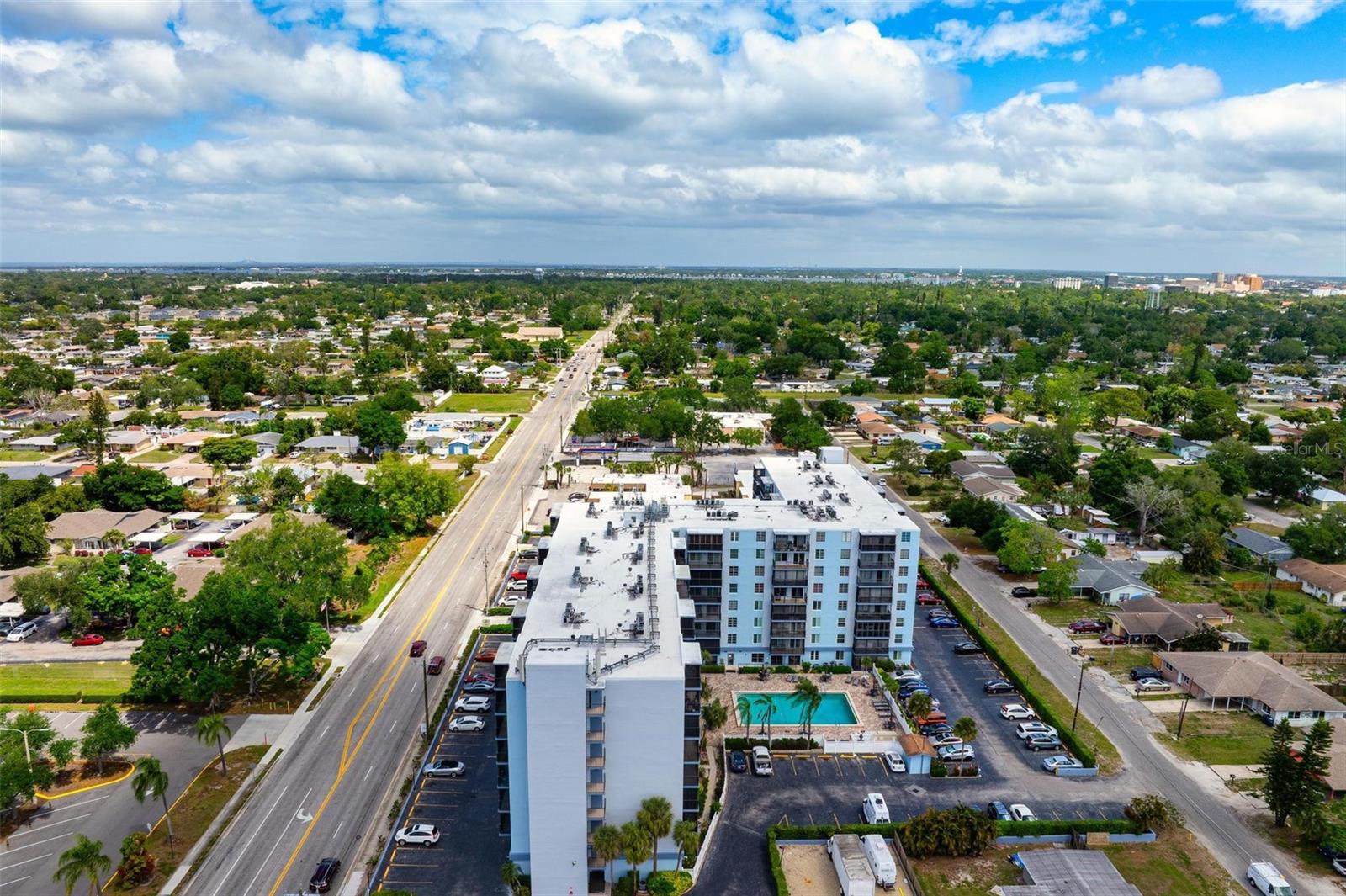 RAINTREE - Residential