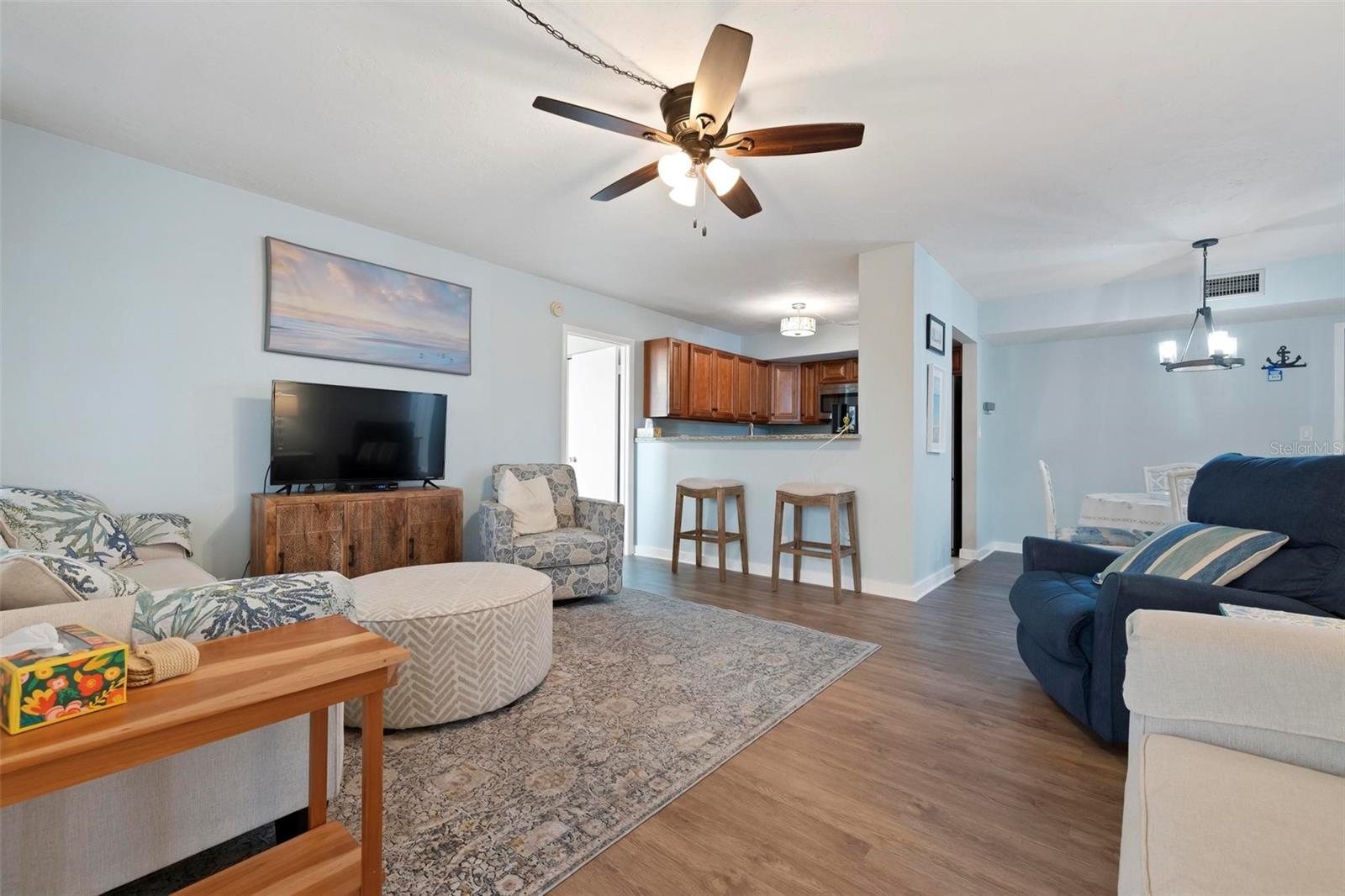 RAINTREE - Residential