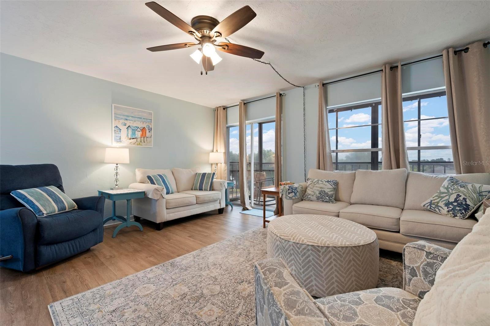 RAINTREE - Residential