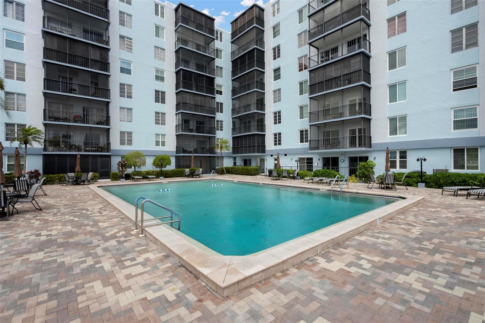 RAINTREE - Residential