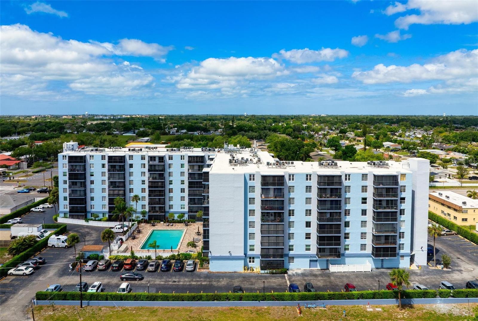 RAINTREE - Residential